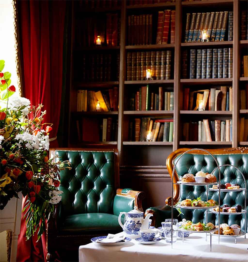 Greville Arms Hotel