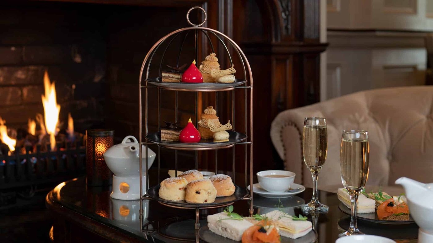 Muckross Park Hotel