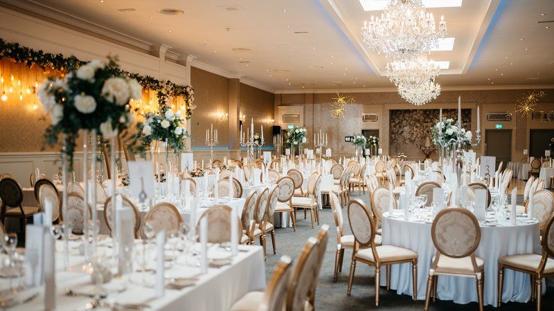 Killarney Oaks Hotel