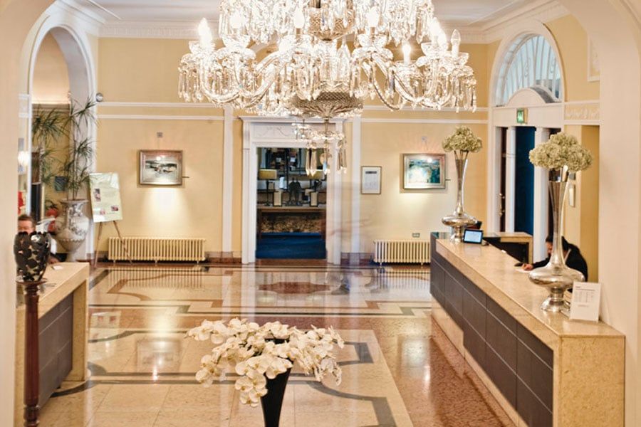 Hotel RIU Plaza The Gresham Dublin