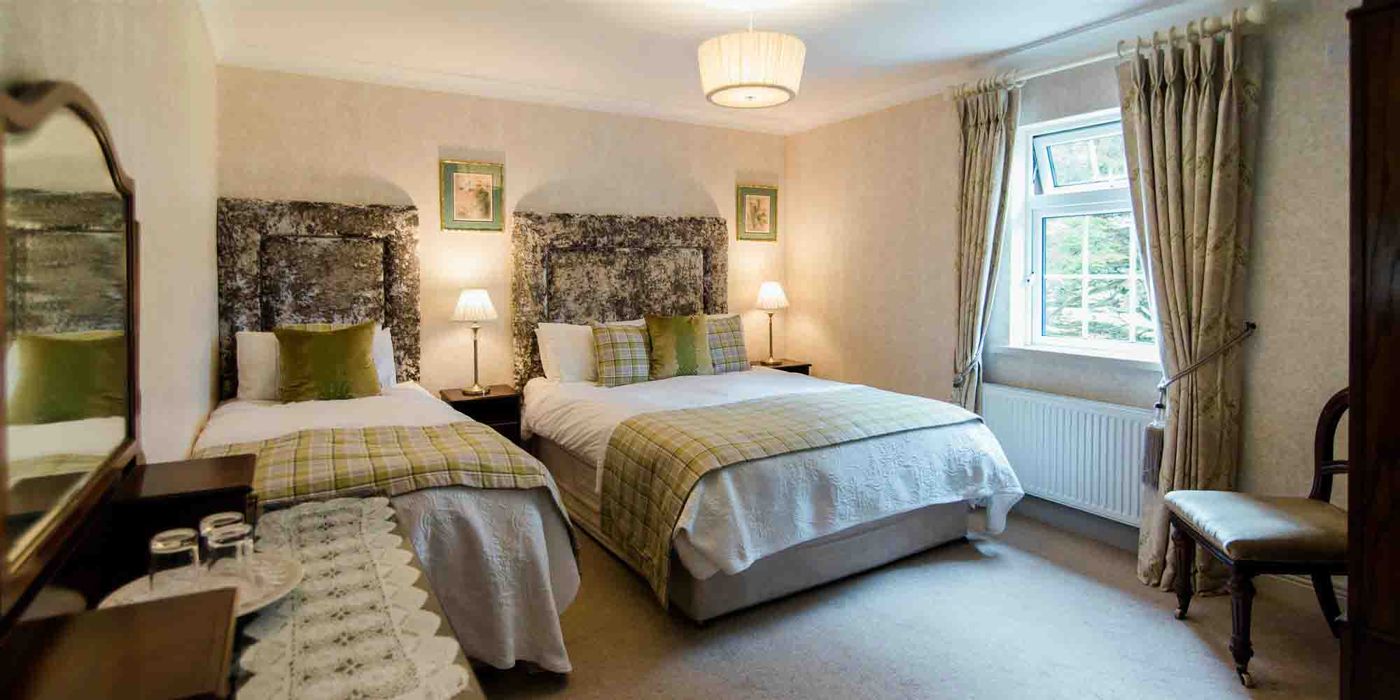 Killiane Castle Country House and Farm