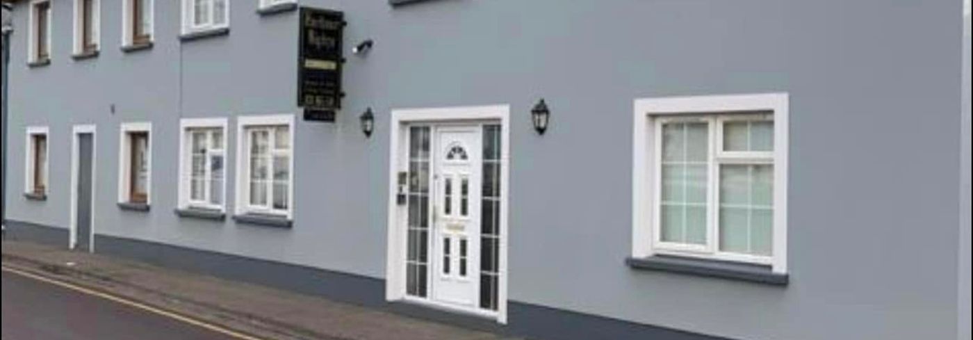 Dingle Harbour Lodge
