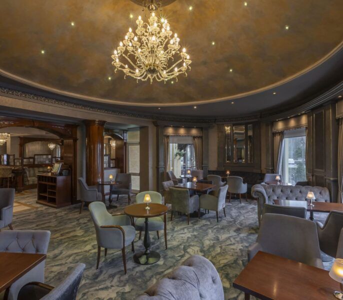 Carrickdale Hotel & Spa
