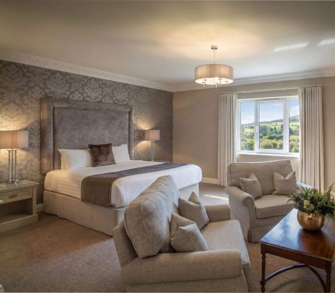 Carrickdale Hotel & Spa