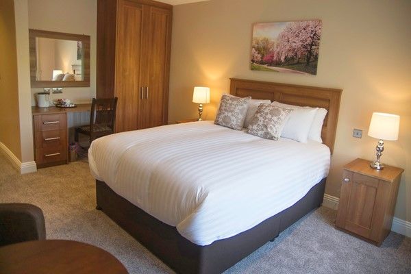 Hillview House B&B