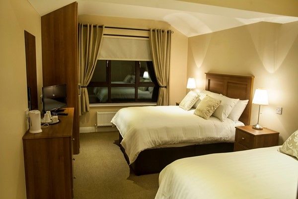 Hillview House B&B