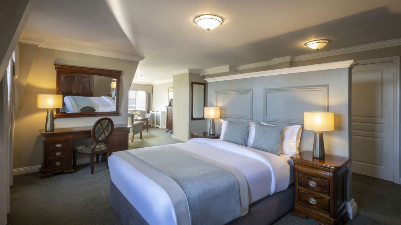 Bracken Court Hotel