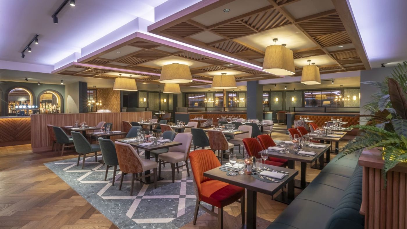 Bracken Court Hotel