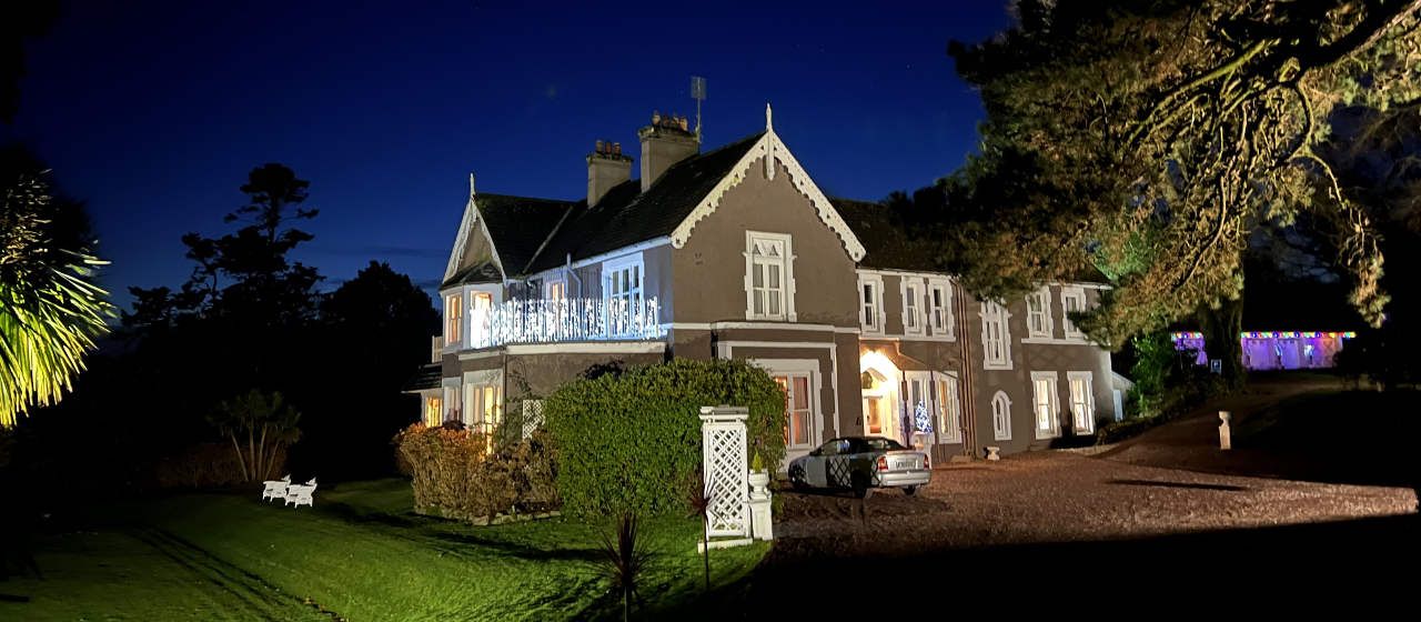 Maranatha Country House