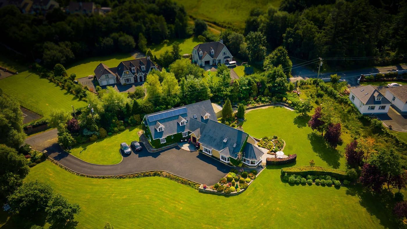 Park Lodge B&B