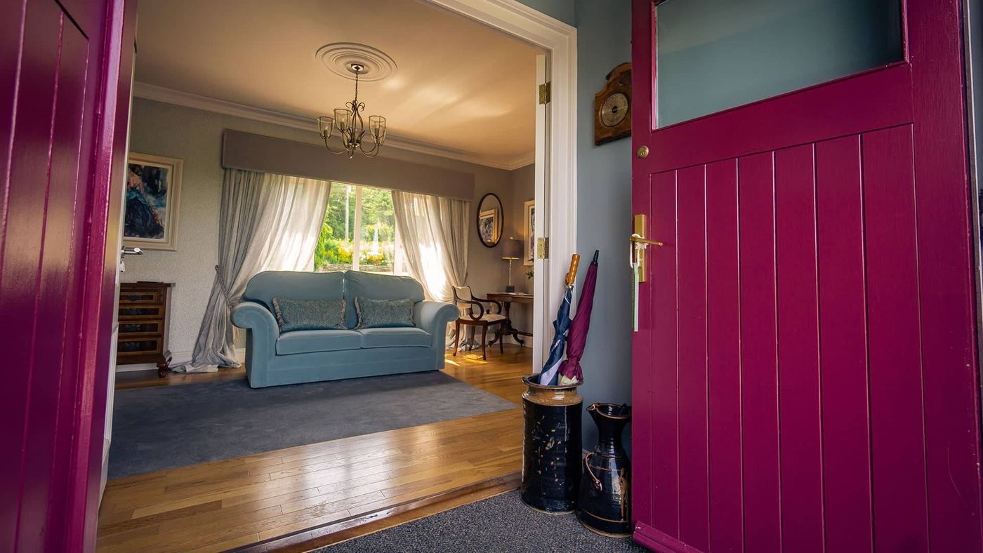 Park Lodge B&B