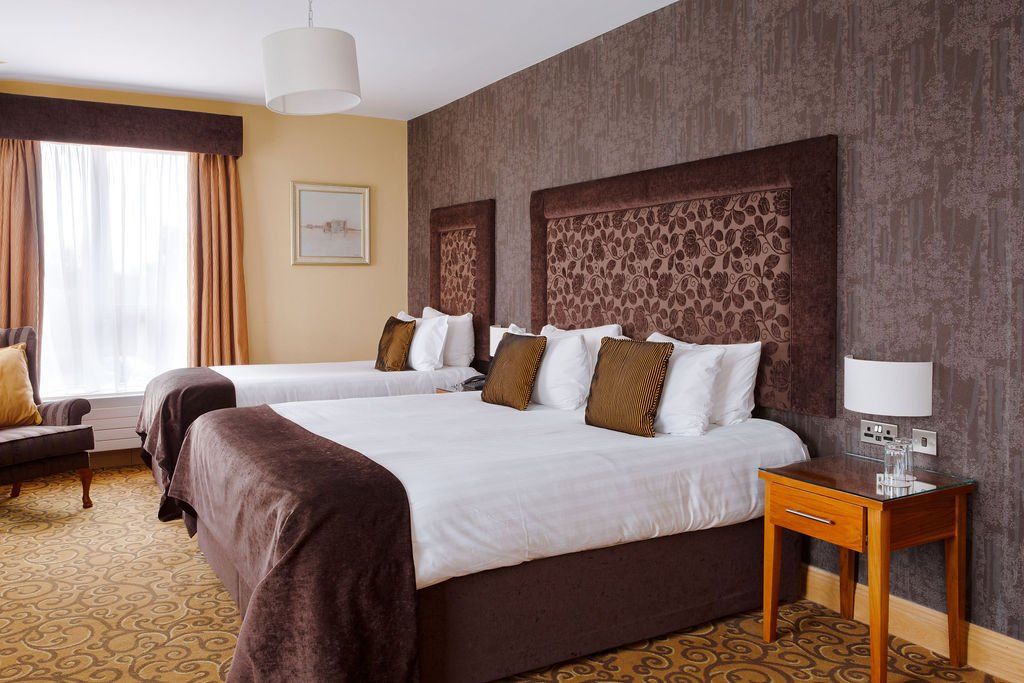 Kettles Country House Hotel