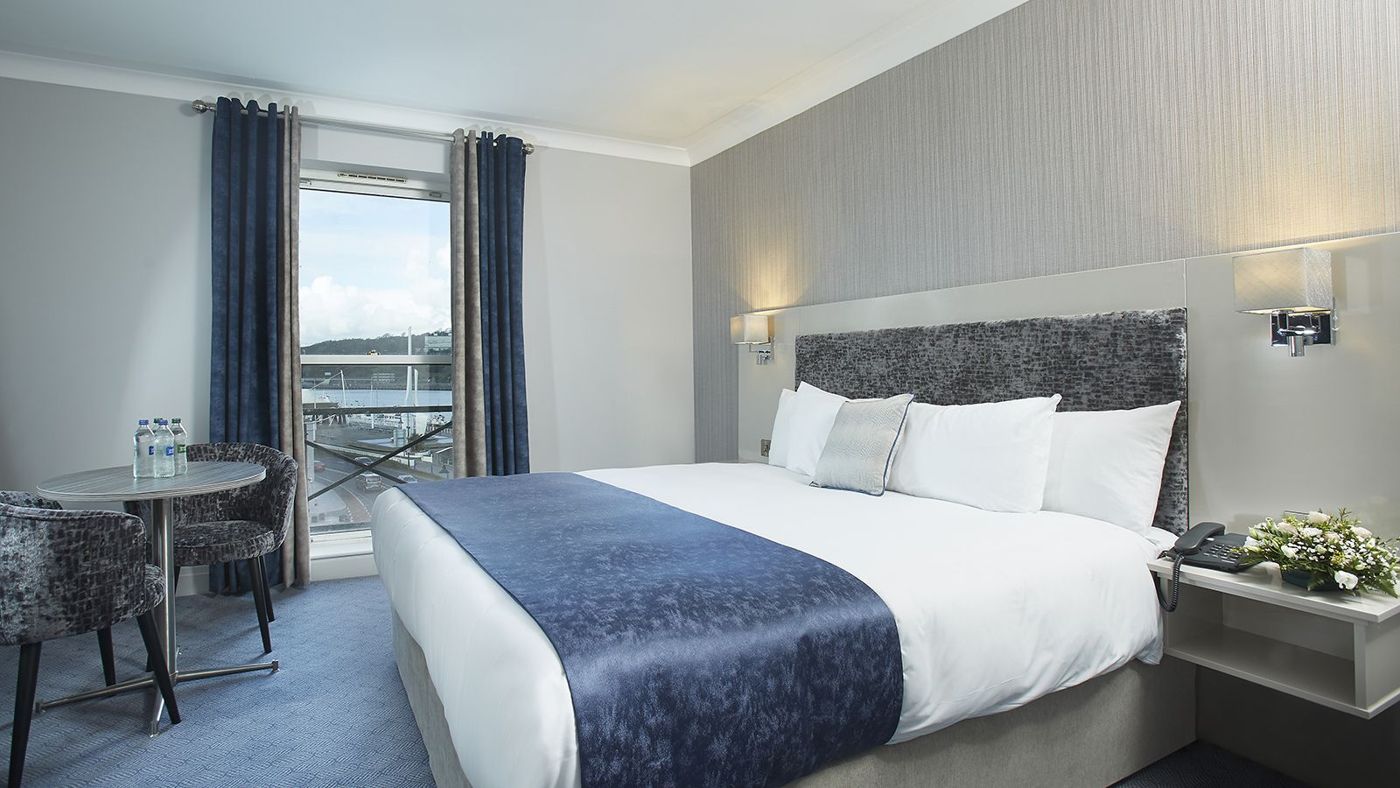 The Tower Hotel