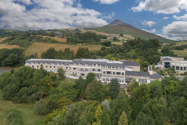 Glenview Hotel