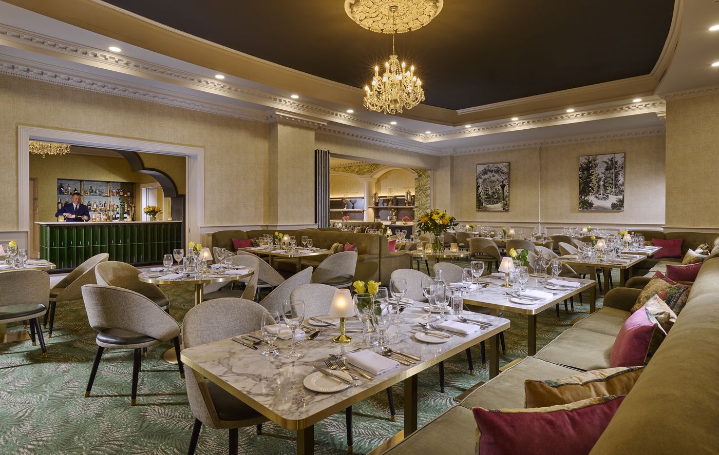 Dromhall Hotel