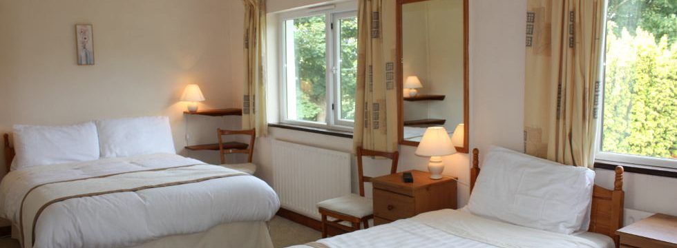 Dromcloc House
