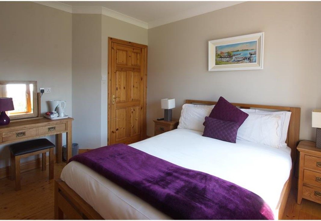 Oranhill Lodge B&B