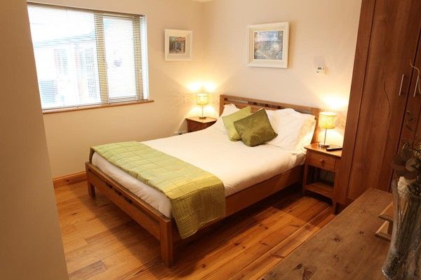 Oranhill Lodge B&B