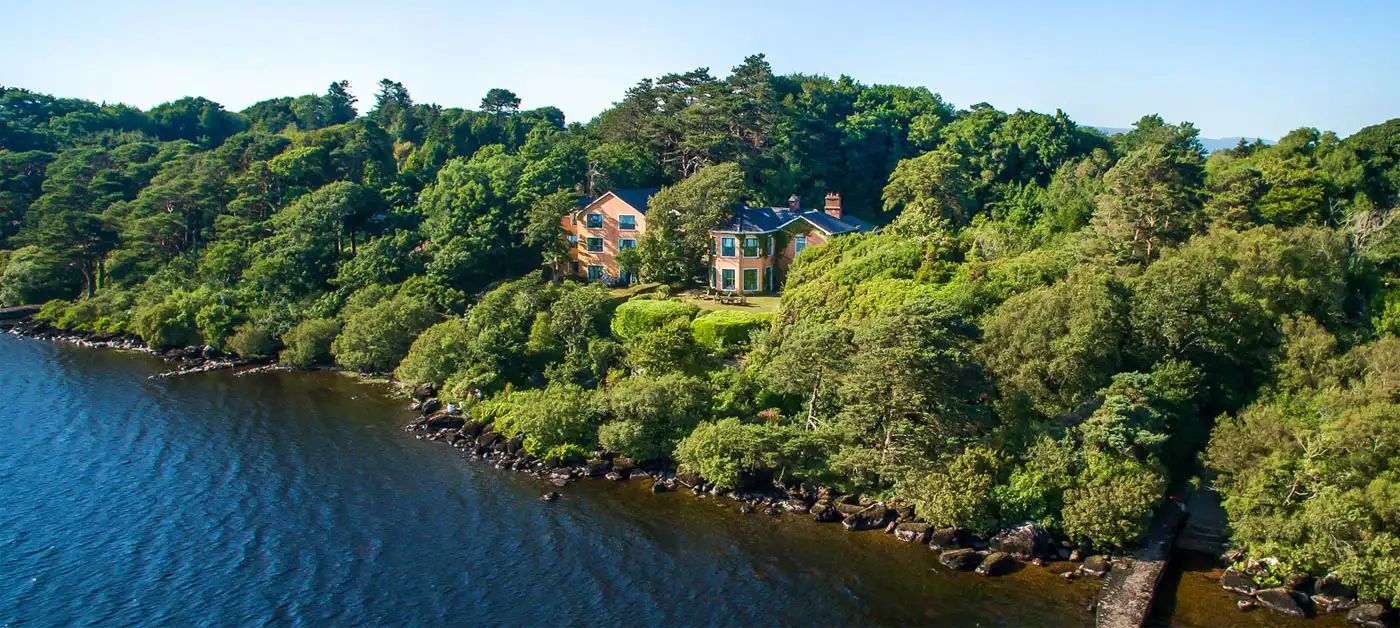 Carrig Country House & Restaurant