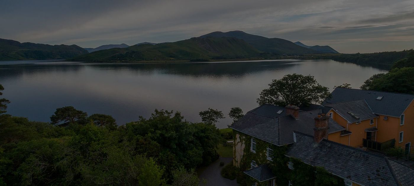 Carrig Country House & Restaurant