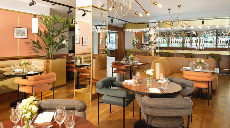 The Alex Hotel Dublin