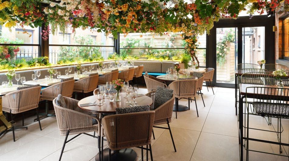 The Alex Hotel Dublin