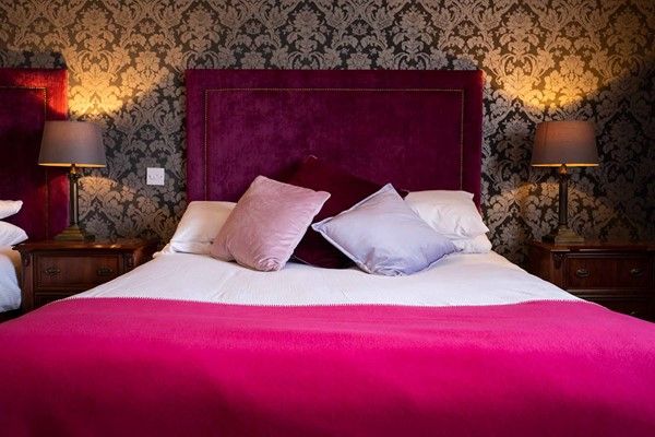 Horse & Hound Hotel