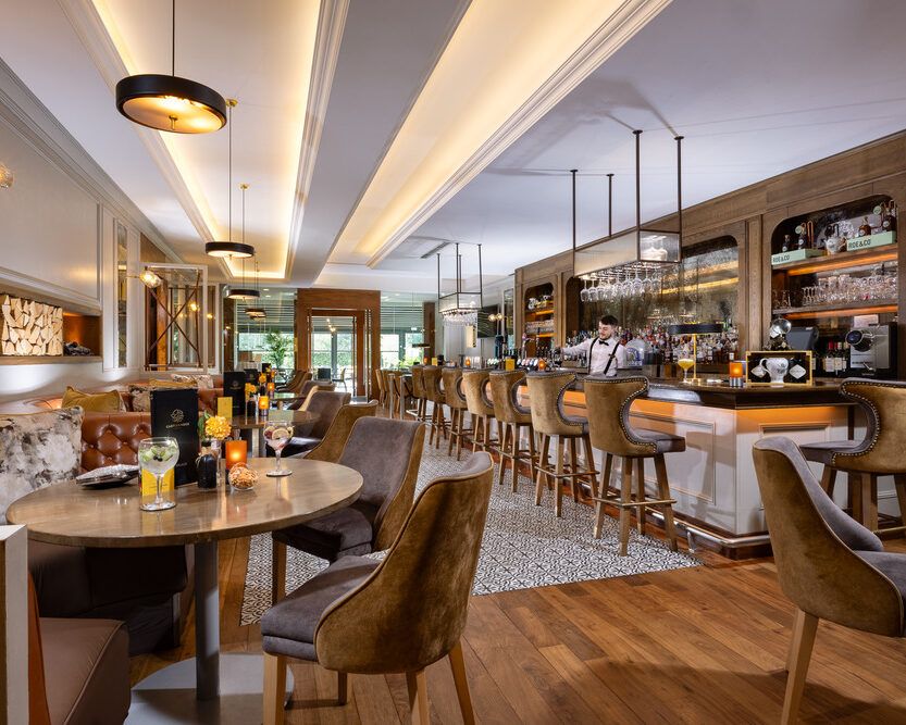 Castleknock Hotel