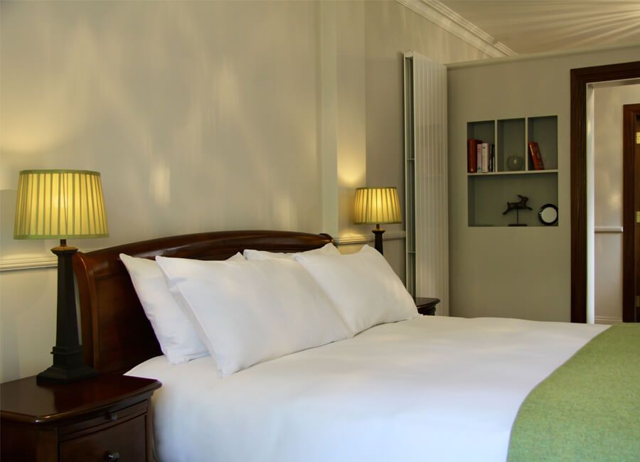 Wild Honey Inn