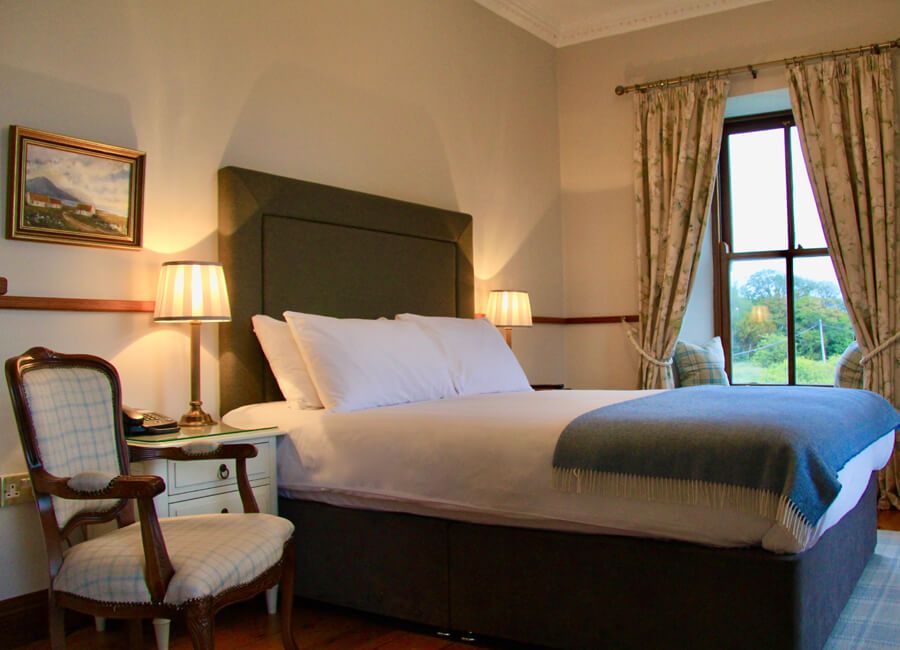 Wild Honey Inn