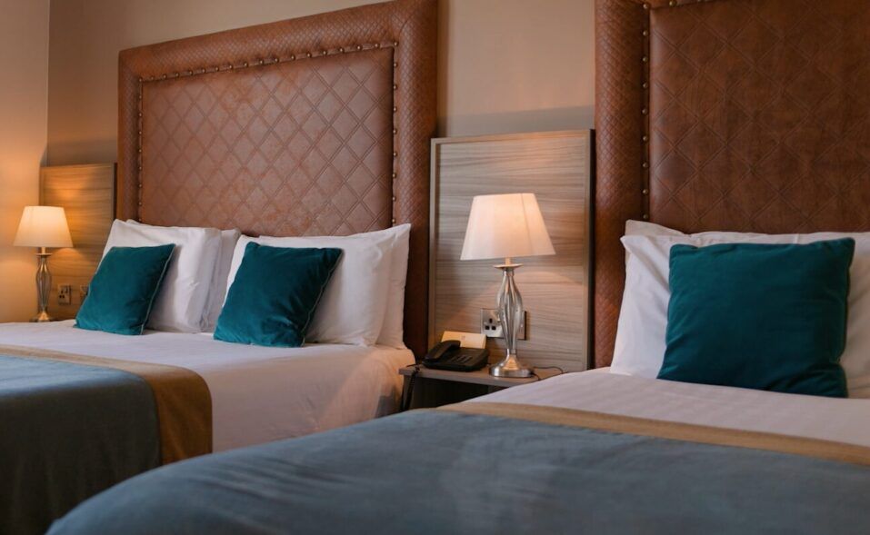 Inishowen Gateway Hotel