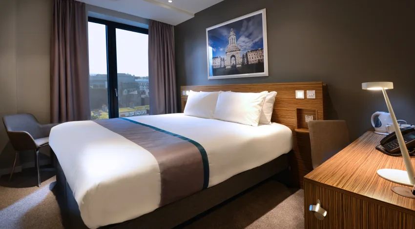 Travelodge Plus