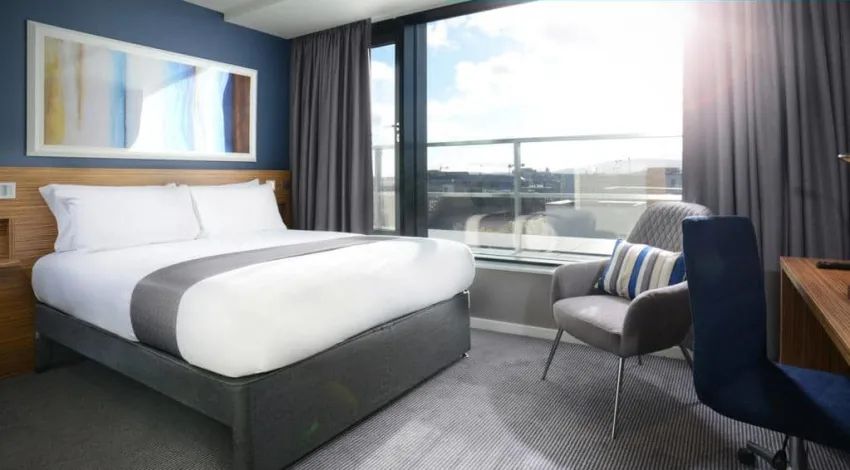 Travelodge Plus