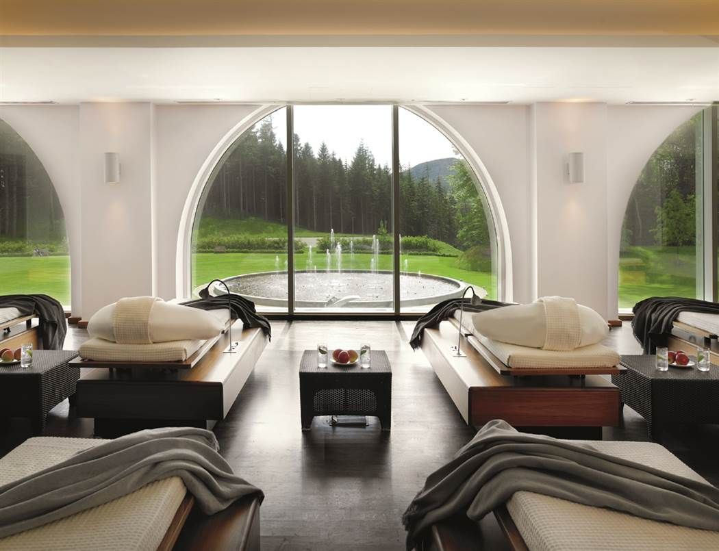 Powerscourt Hotel