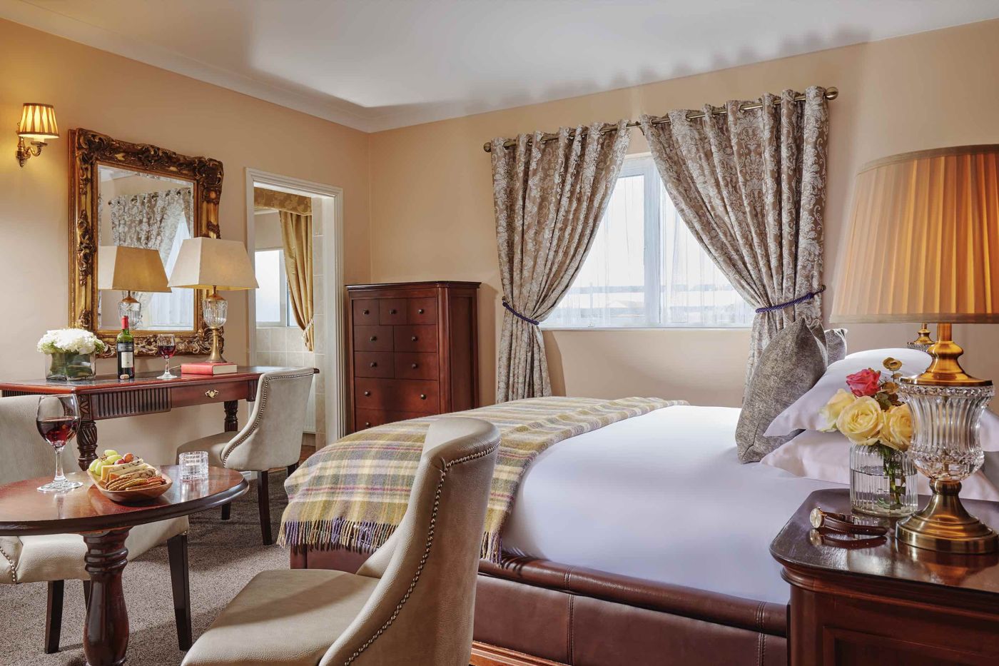Bellbridge House Hotel
