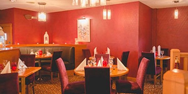 Station House Hotel