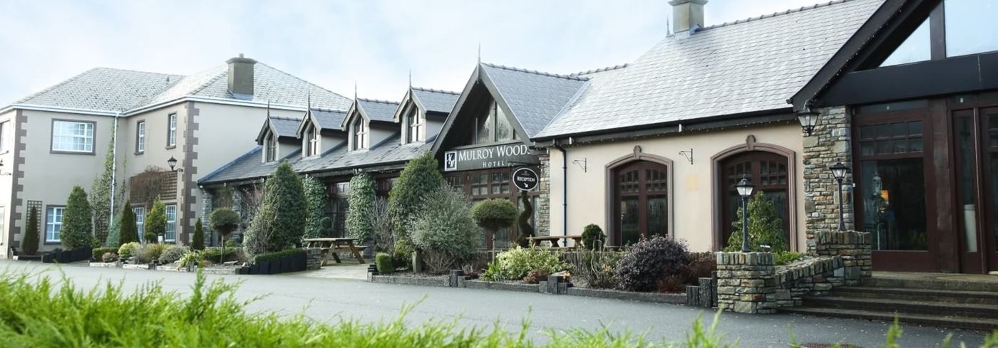 Mulroy Woods Hotel