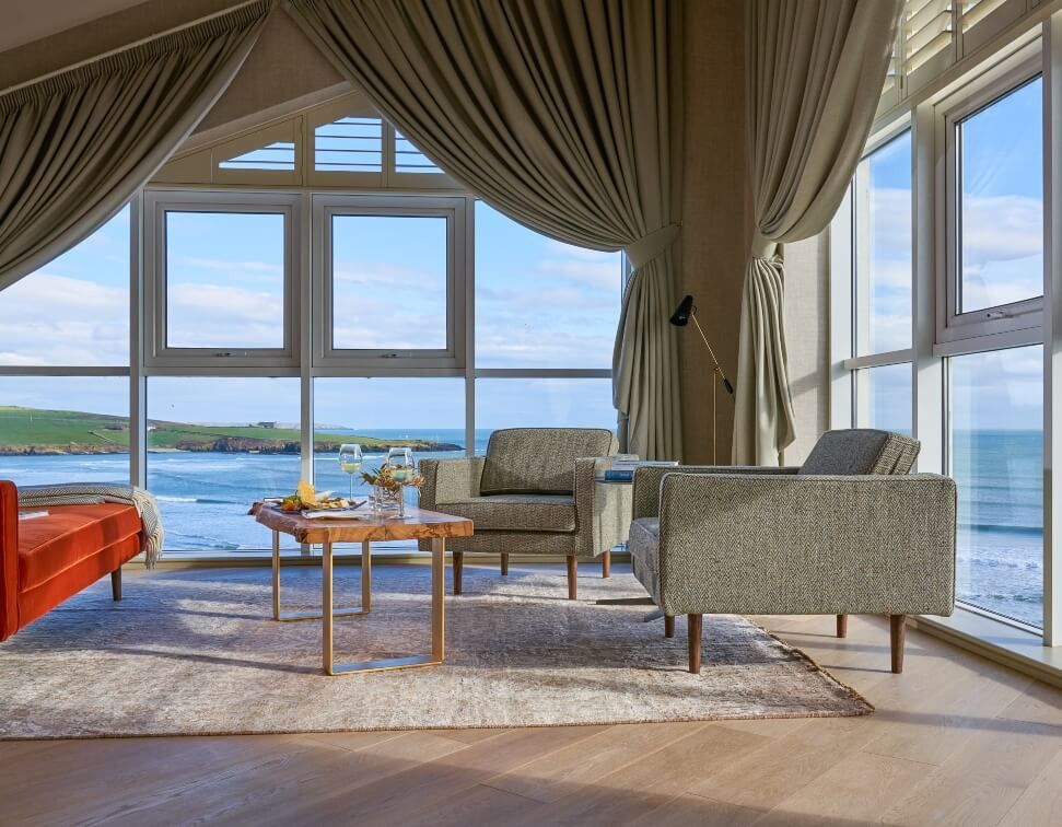Inchydoney Island Lodge & Spa