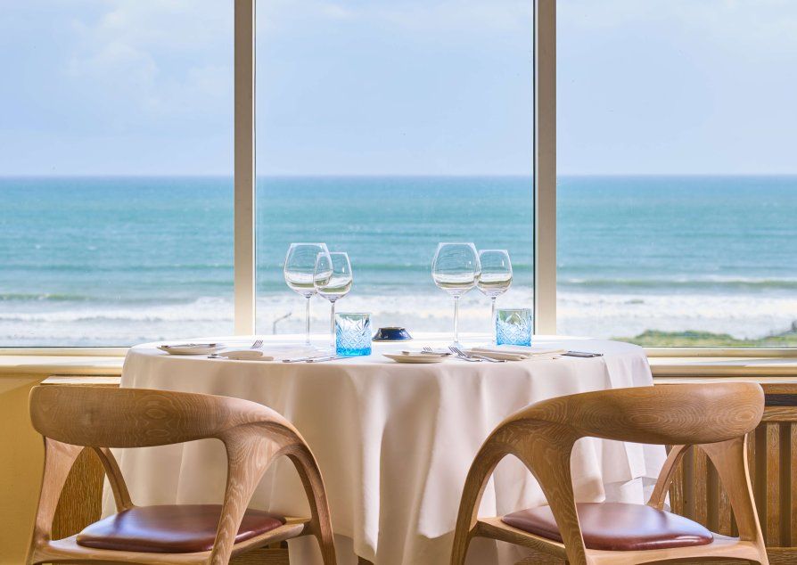 Inchydoney Island Lodge & Spa