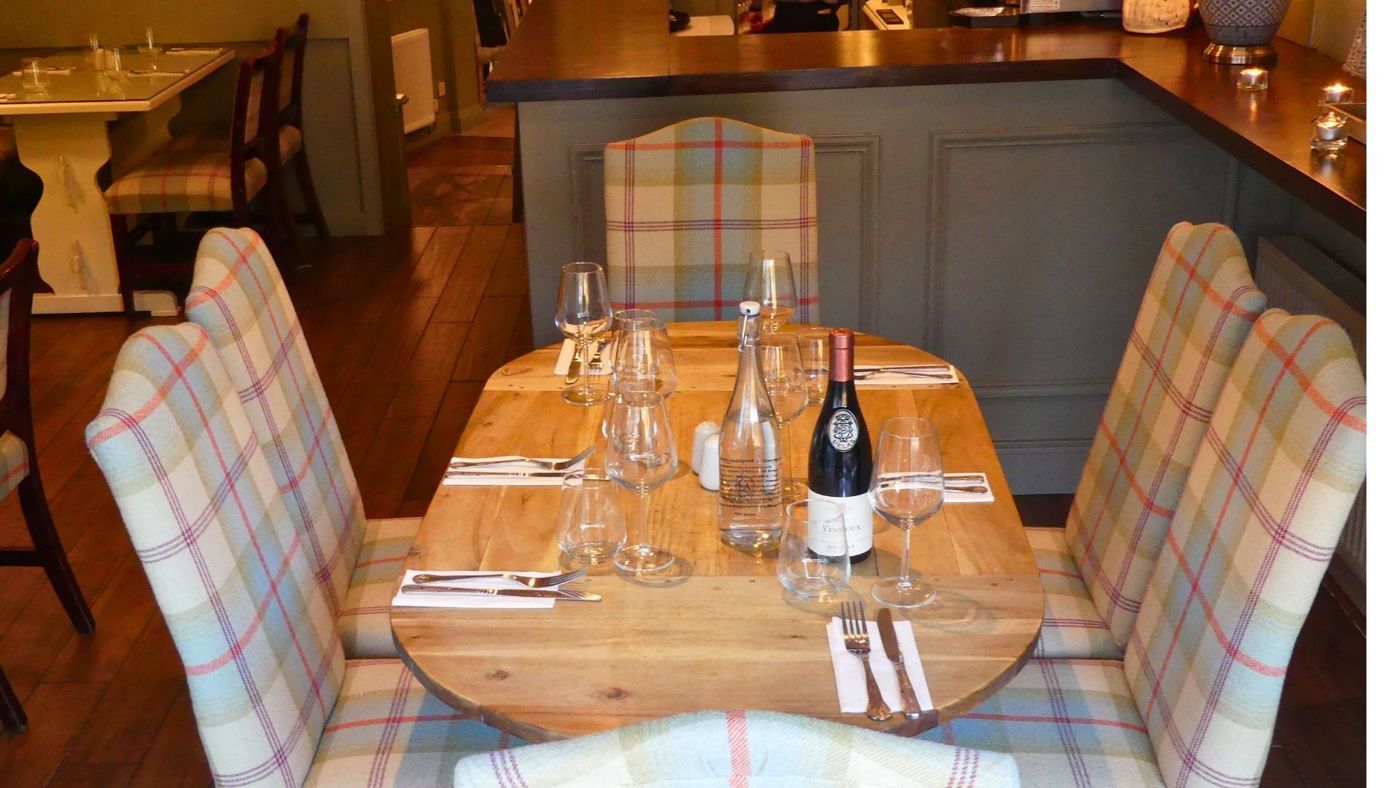 Conyngham Arms Hotel