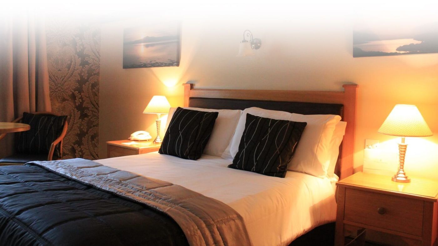 Silver Tassie Hotel