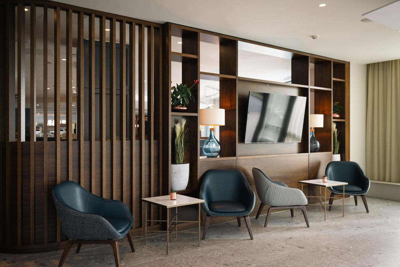 Aspect Hotel Park West