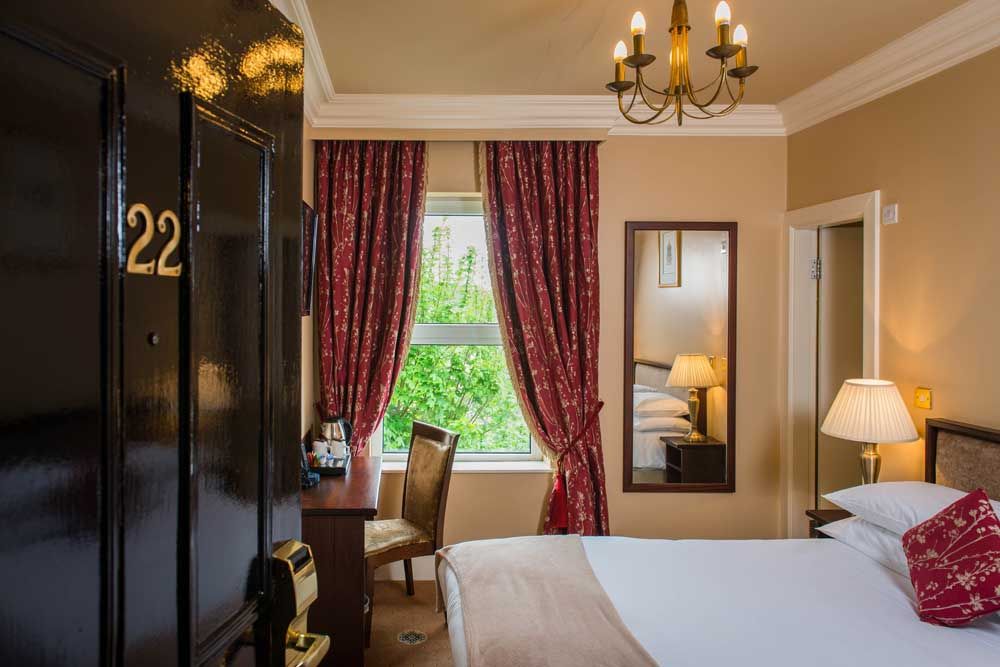 Gabriel House B&B
