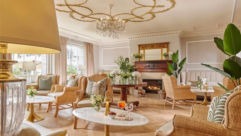 Killarney Royal Townhouse
