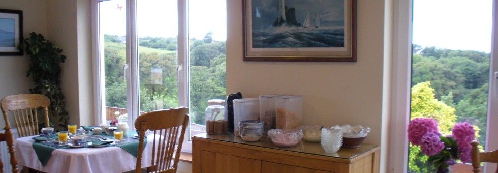 Channel View B&B