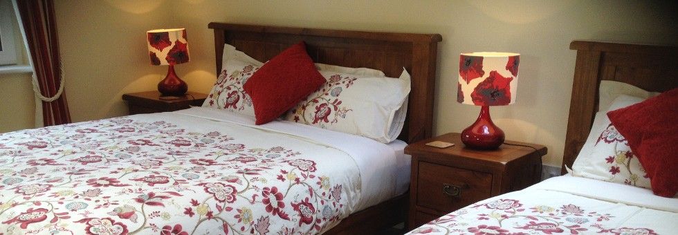 Channel View B&B