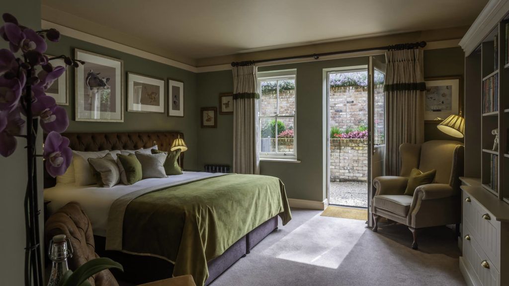 Castle Leslie