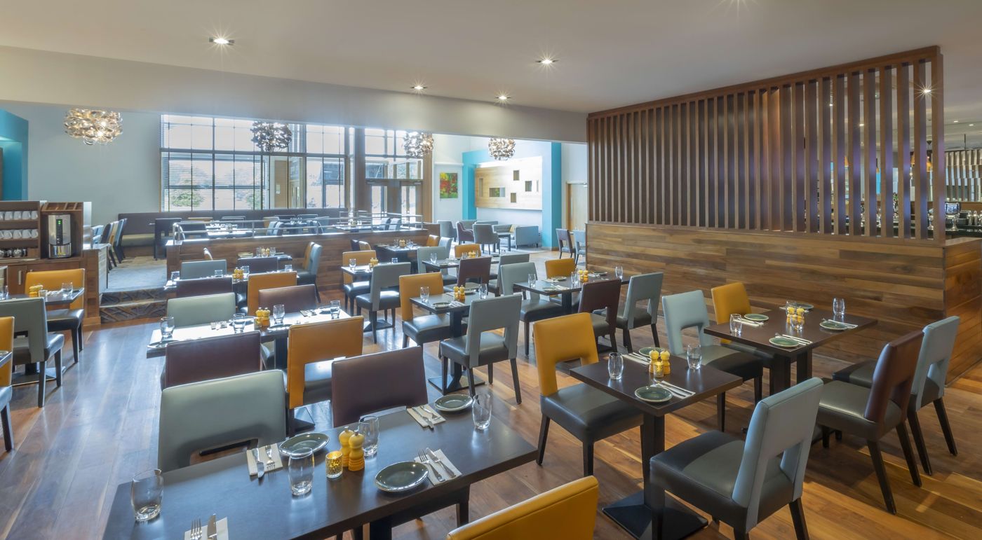 Maldron Hotel Portlaoise