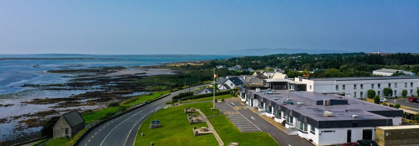 Waterfront Hotel