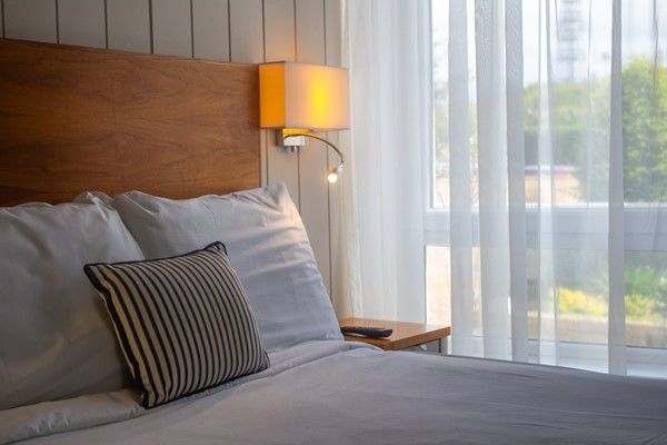 Waterfront Hotel